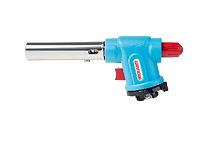 Газовая горелка-насадка Rexant GT-33 360̊ с пьезоподжигом  картинка